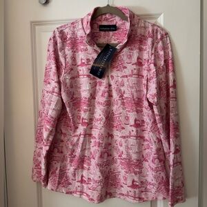 Katherine Way pullover size M